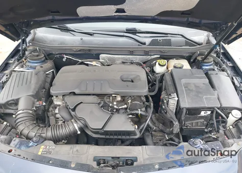 2012 Buick Regal из США, поврежденный, VIN 2G4GR5EK2C9160124